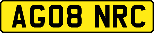AG08NRC
