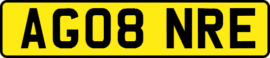 AG08NRE