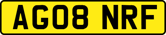 AG08NRF