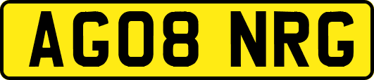 AG08NRG