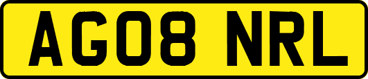AG08NRL