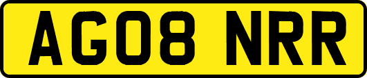 AG08NRR