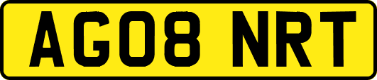 AG08NRT