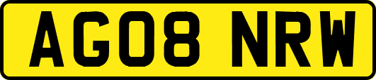 AG08NRW