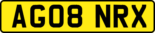 AG08NRX