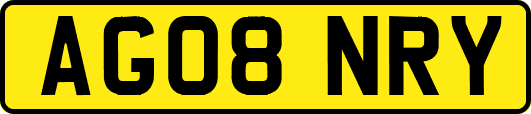 AG08NRY