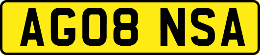 AG08NSA