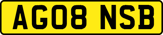AG08NSB