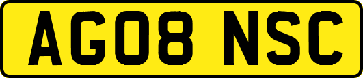 AG08NSC