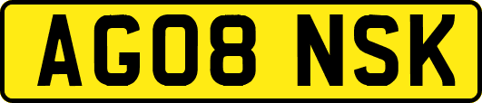AG08NSK