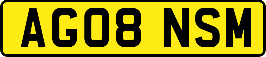 AG08NSM