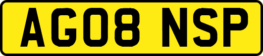 AG08NSP