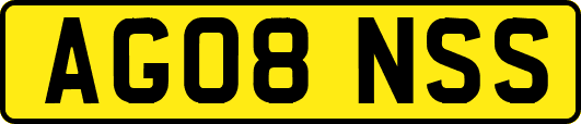 AG08NSS