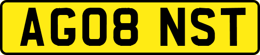 AG08NST