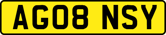 AG08NSY