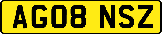 AG08NSZ