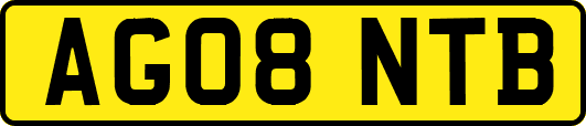 AG08NTB