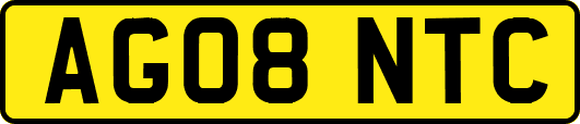 AG08NTC