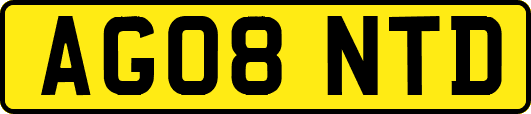 AG08NTD