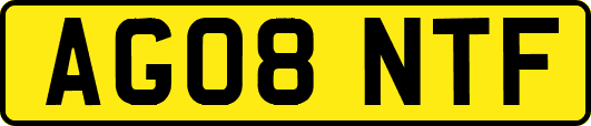 AG08NTF