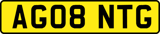 AG08NTG