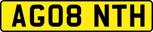 AG08NTH