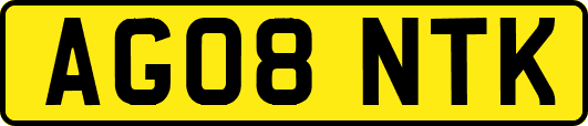 AG08NTK