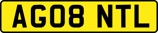 AG08NTL