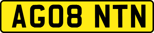 AG08NTN