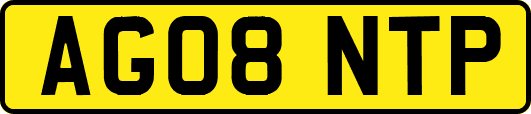 AG08NTP