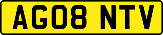 AG08NTV
