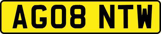 AG08NTW