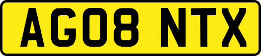 AG08NTX