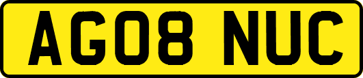AG08NUC
