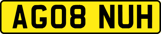 AG08NUH