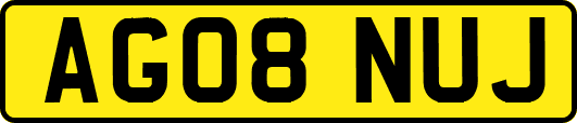 AG08NUJ
