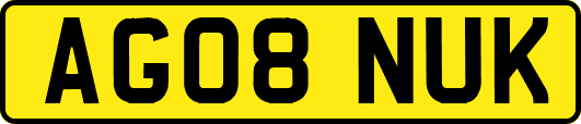 AG08NUK