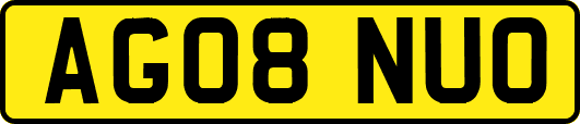AG08NUO