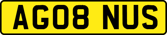 AG08NUS