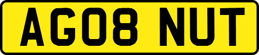 AG08NUT