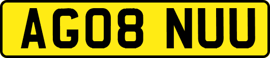 AG08NUU