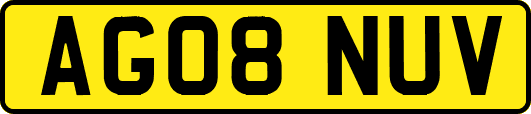 AG08NUV