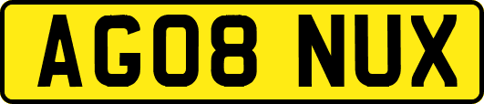 AG08NUX