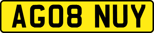 AG08NUY