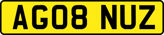 AG08NUZ