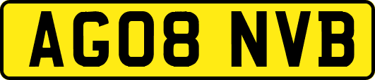 AG08NVB