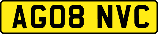 AG08NVC