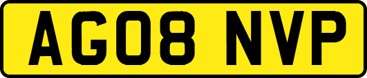 AG08NVP