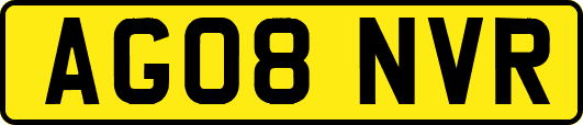 AG08NVR
