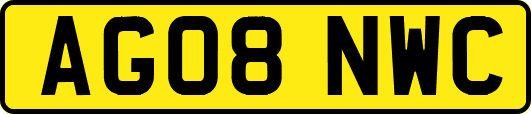 AG08NWC